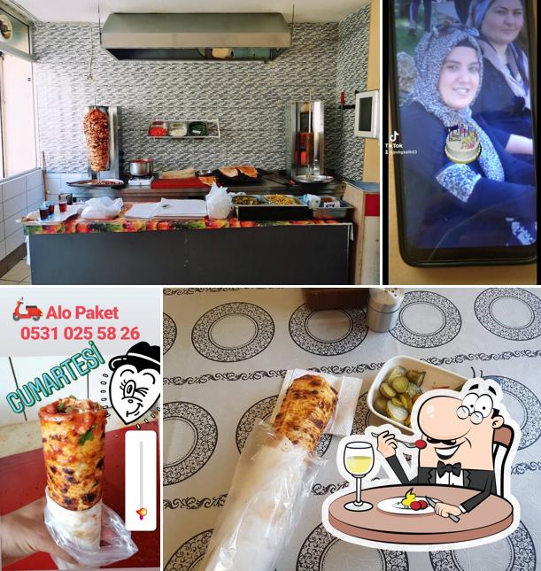 Sun Döner İskenderun