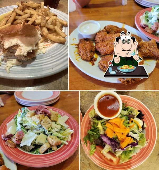 Swiss Chalet
