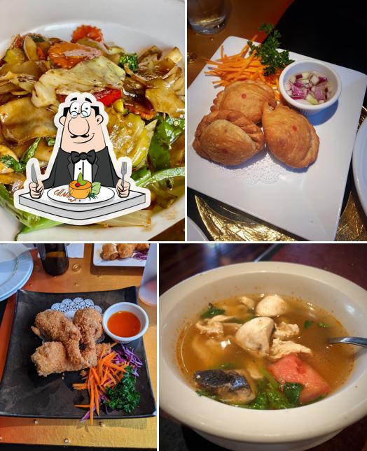 Thai Tanium Restaurant