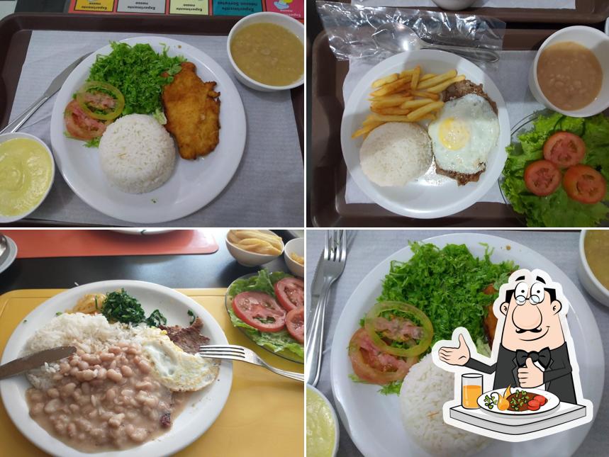 Tio Dog's Refeições