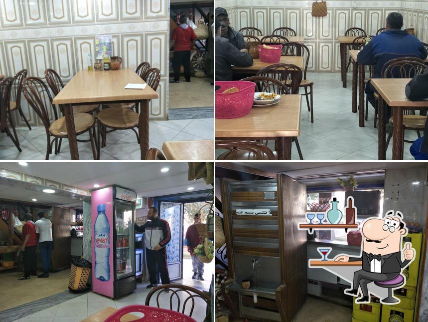 Tolga Restaurant