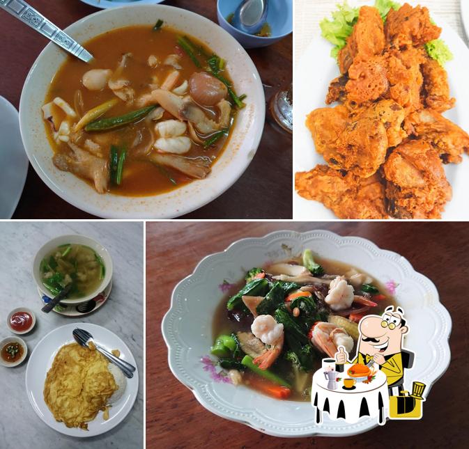 Yong Hong Restaurant