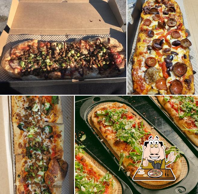 &pizza