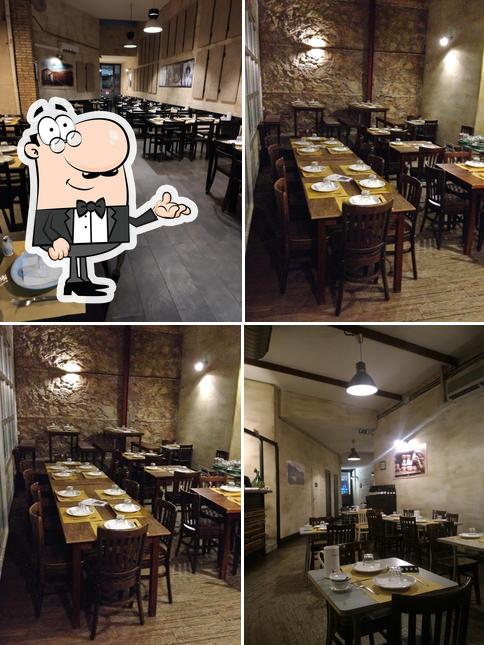 Ristorante L'Arrosticinaro