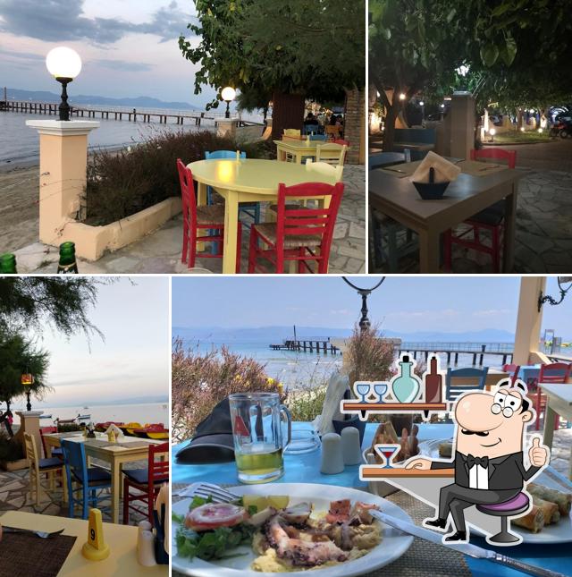 Roussos Taverna