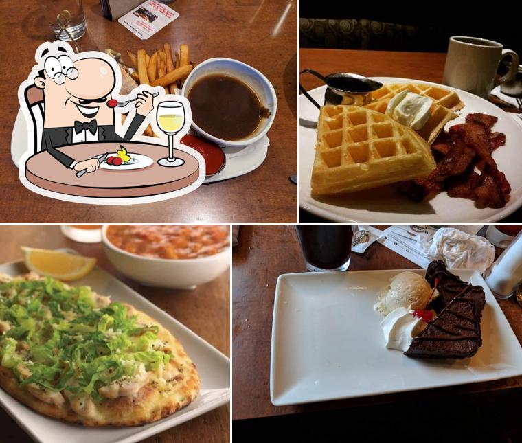 White Spot Maple Ridge