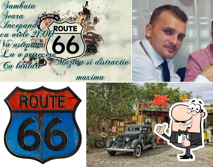 Route66