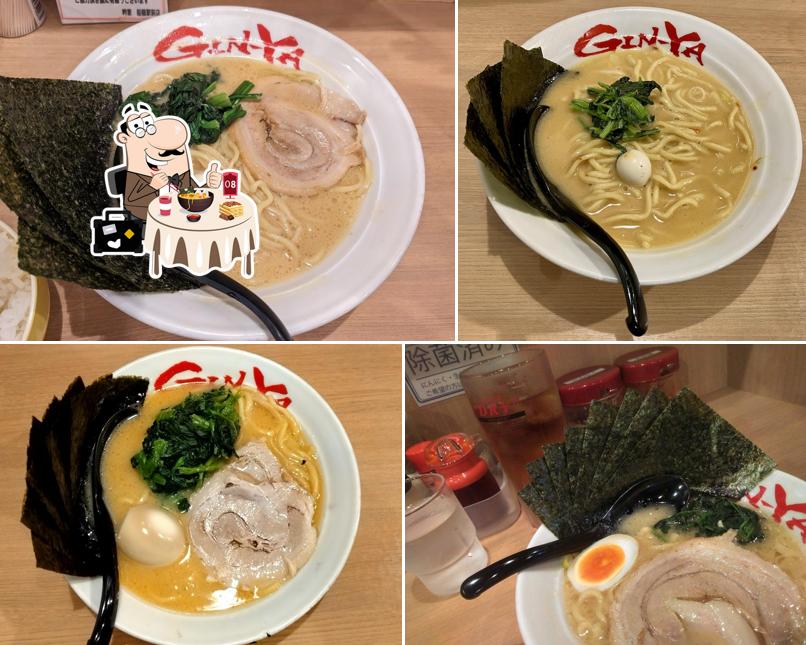 GINYA
