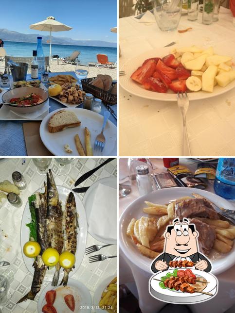 Αγνάντεμα