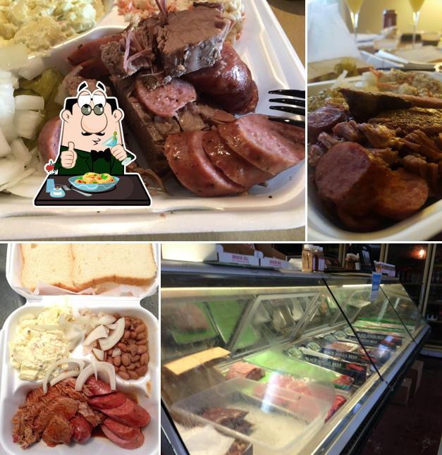 Best Quality Meat & BBQ