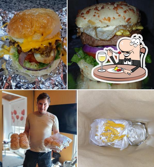 Burger Haven