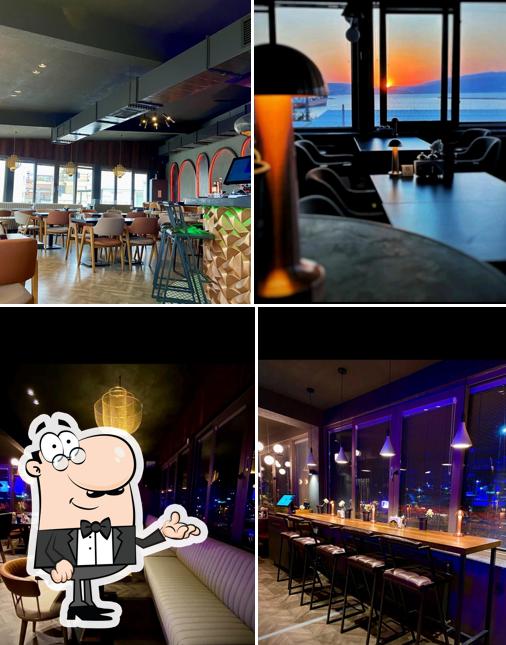 BALENA BİANCA BİSTRO & KİTCHEN