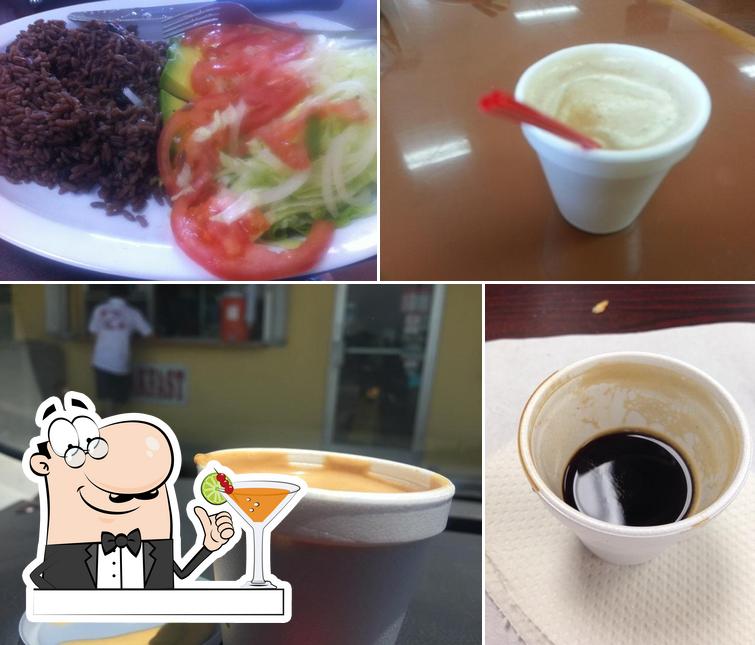 Cafe Cubano