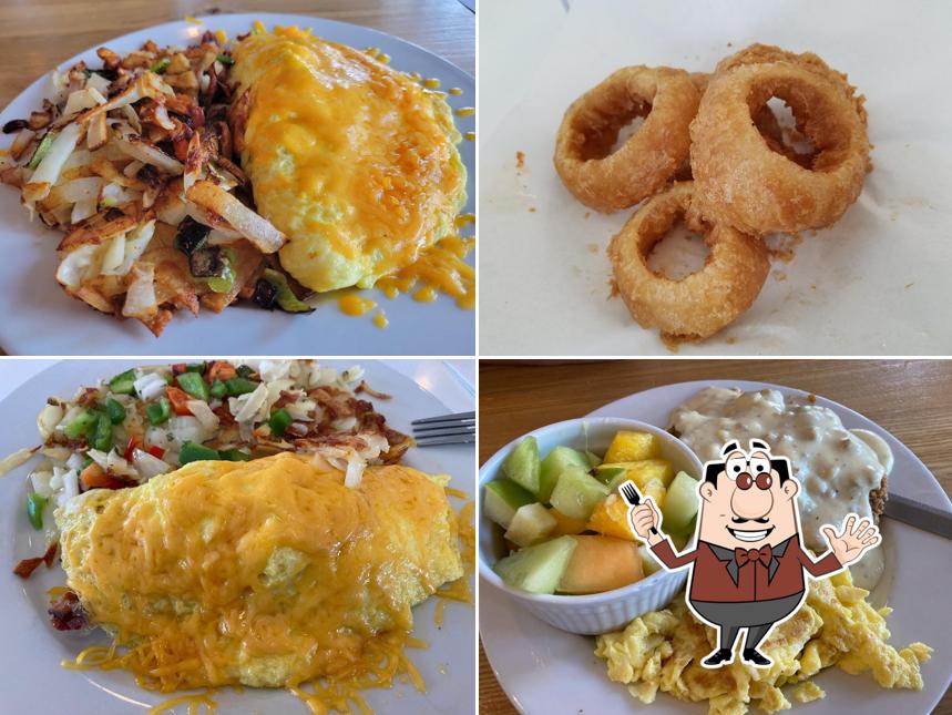 Jongewaard's Bake n Broil
