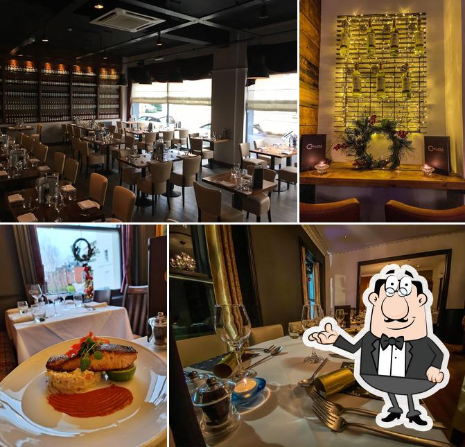 Chelsea Brasserie