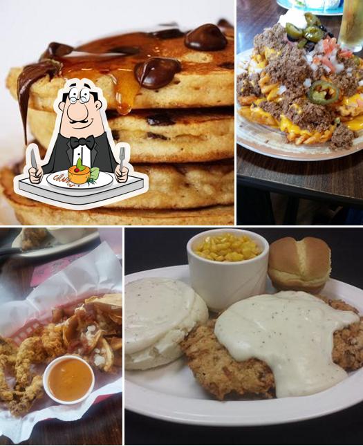 Chip's Restaurant & Bar