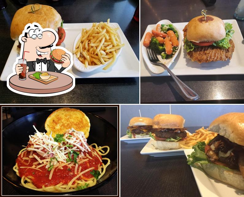 Delizioso Bistro & Coffee Bar