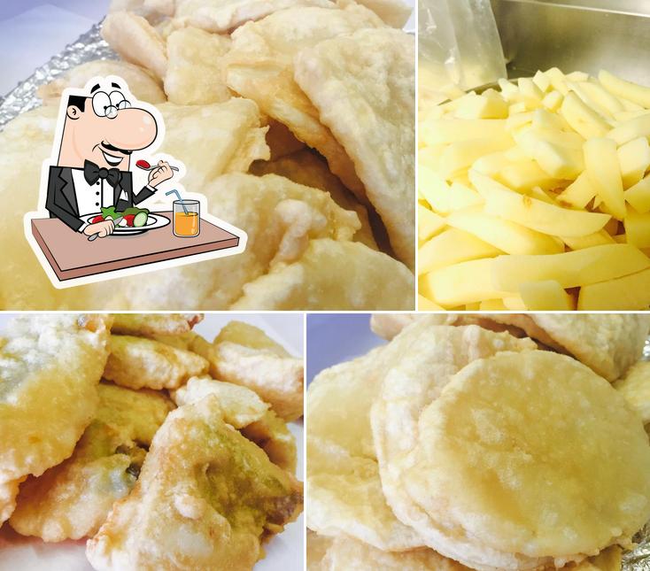 Chris's Takeaway East Corrimal