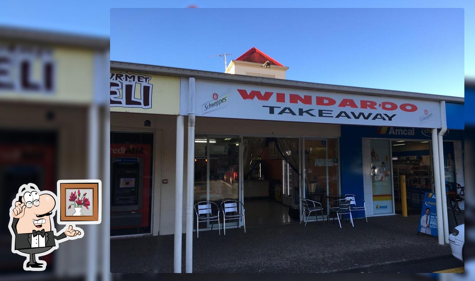 Windaroo Takeaway