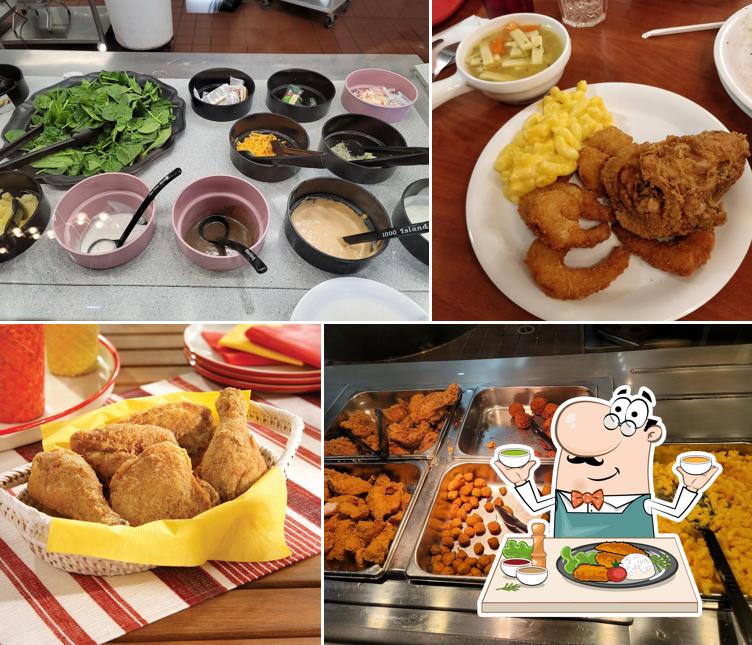 Golden Corral Buffet & Grill