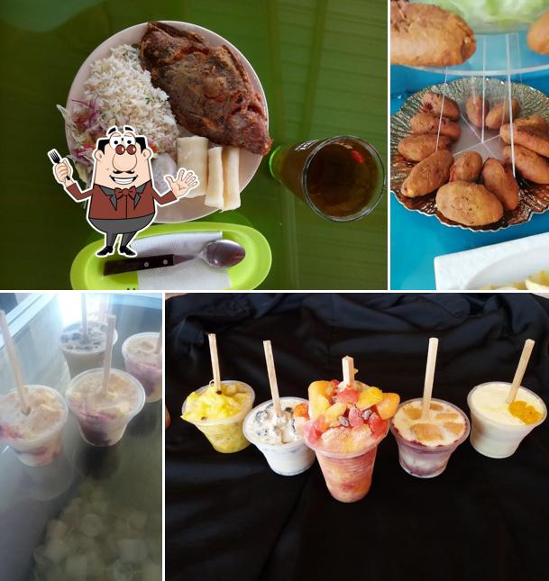 Helados de Tatty