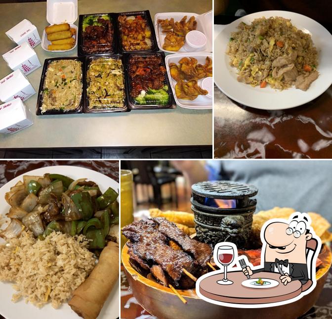 Hunan Chinese Restaurant