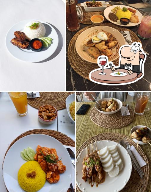 Java Restaurant