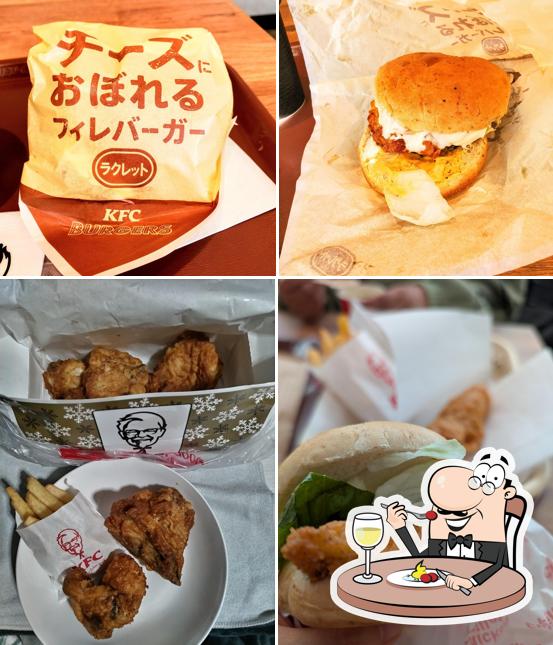 KFC