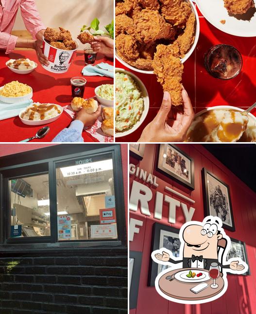 KFC