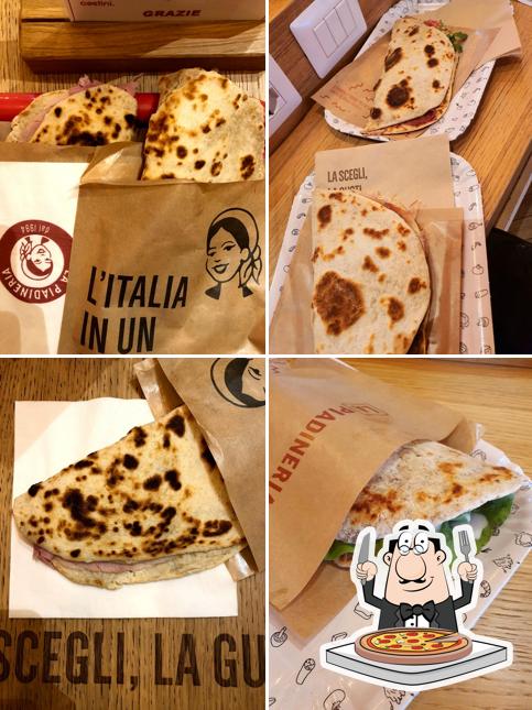 La Piadineria