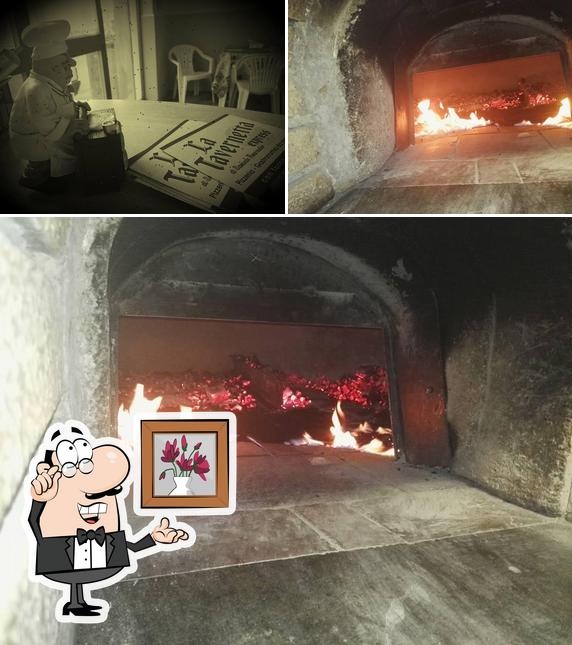 La Tavernetta