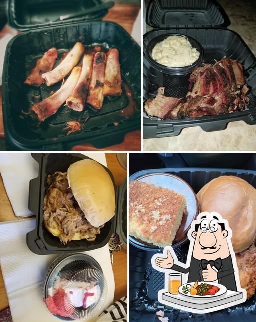 MISSION BBQ