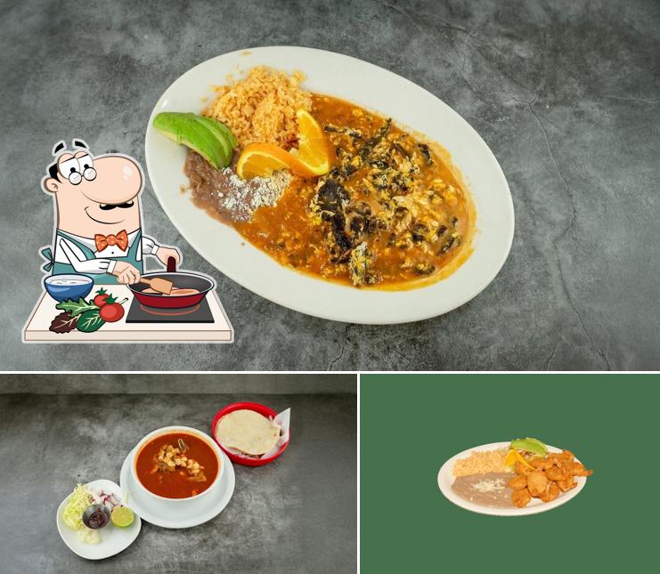 Mi Bello Michoacan Restaurant