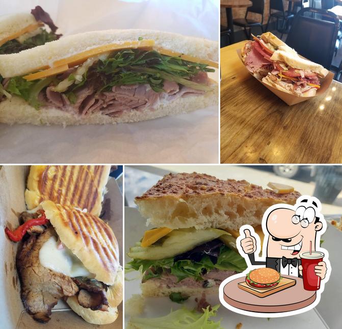 Ogi Deli - Bar & Pintxos