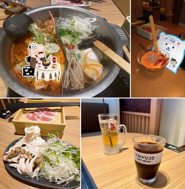 On-Yasai
