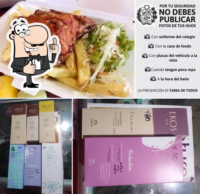 Periko Restaurant