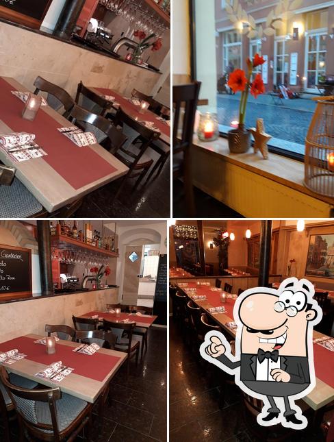 Pizzeria Napoli