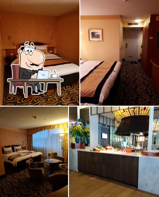 Carlton Square Hotel