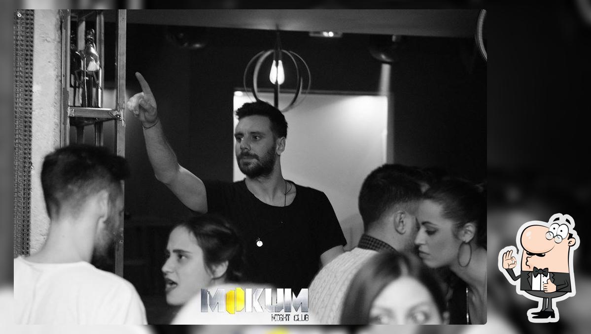 MOKUM NIGHT CLUB Argos