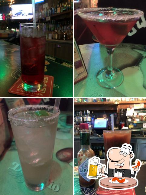 PJ's Restaurant & Cocktail