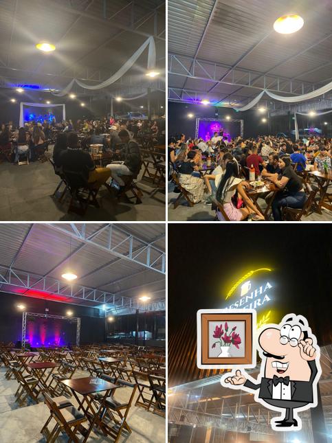 Resenha Mineira