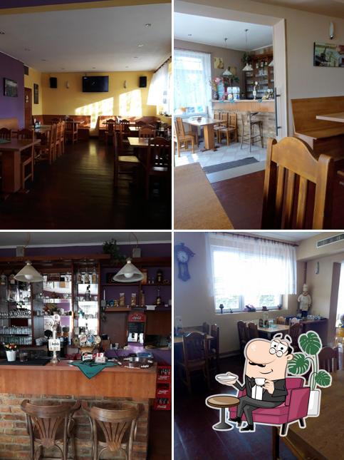 Restaurant Viking
