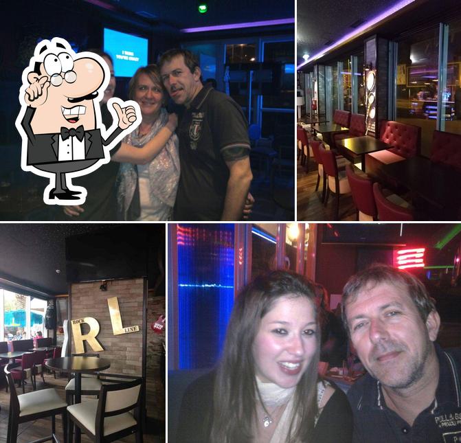 Rockline Sportsbar