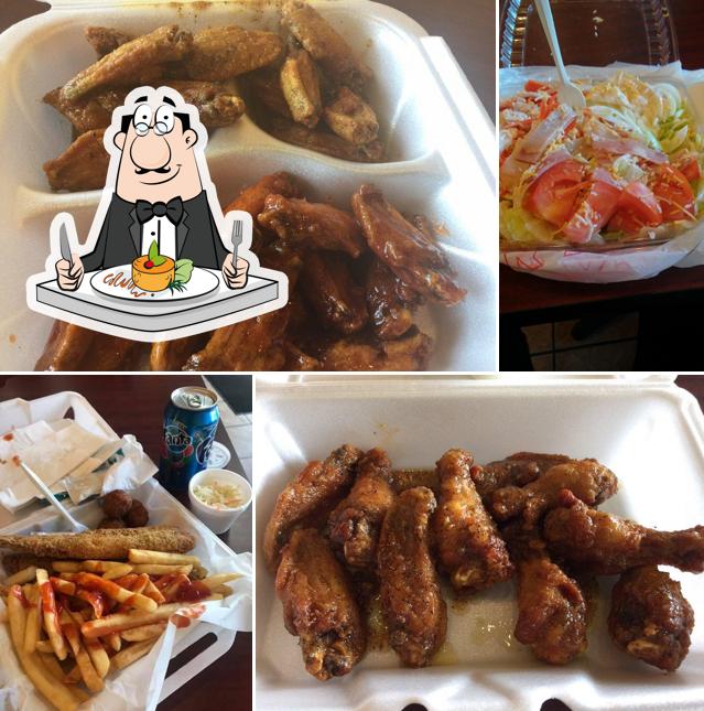 AmeriBistro