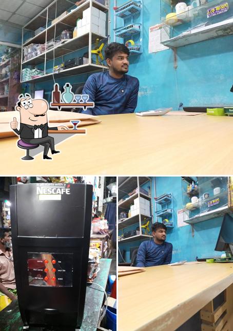 Asad Coffee House