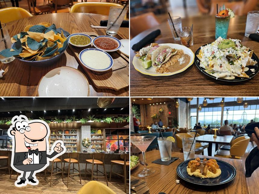 Azul Cantina