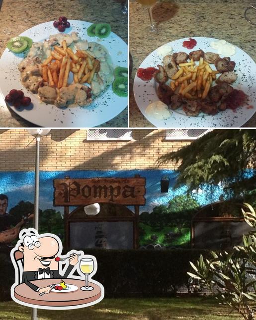 Bar Pompa