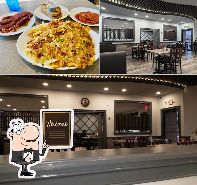 Bellevue Diner