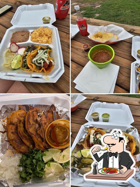 Blanca's catering