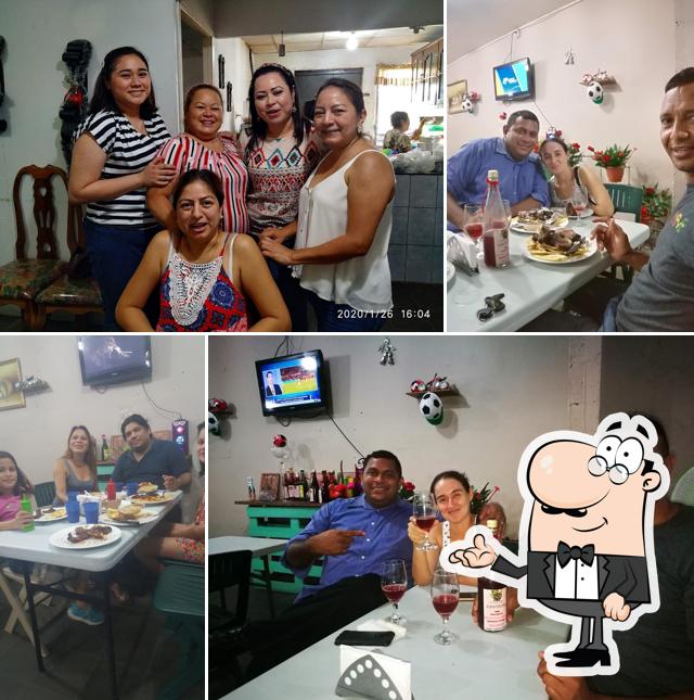 DCV Asados